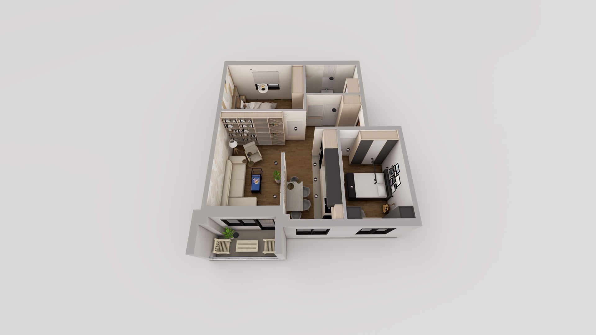 M HOME DESIGN - Nova kolekcija enterijera 11 detalj